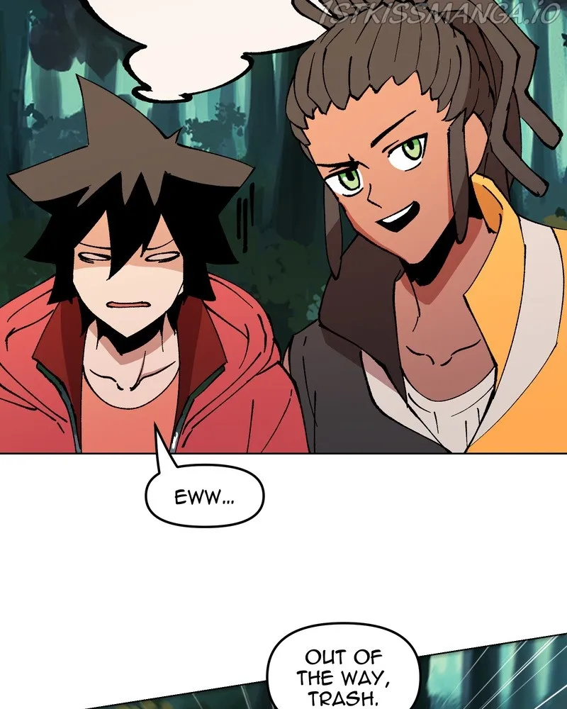 Immortal Weakling Chapter 7 Online - página 76