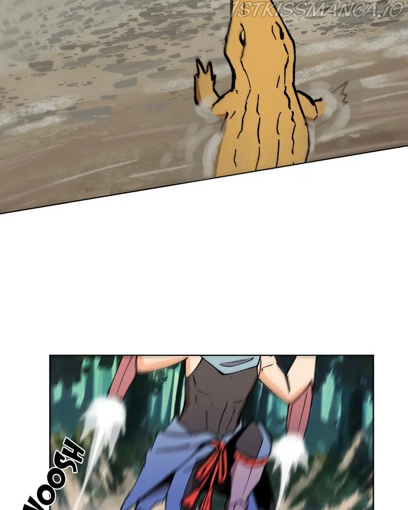 Immortal Weakling Chapter 7 Online - página 79