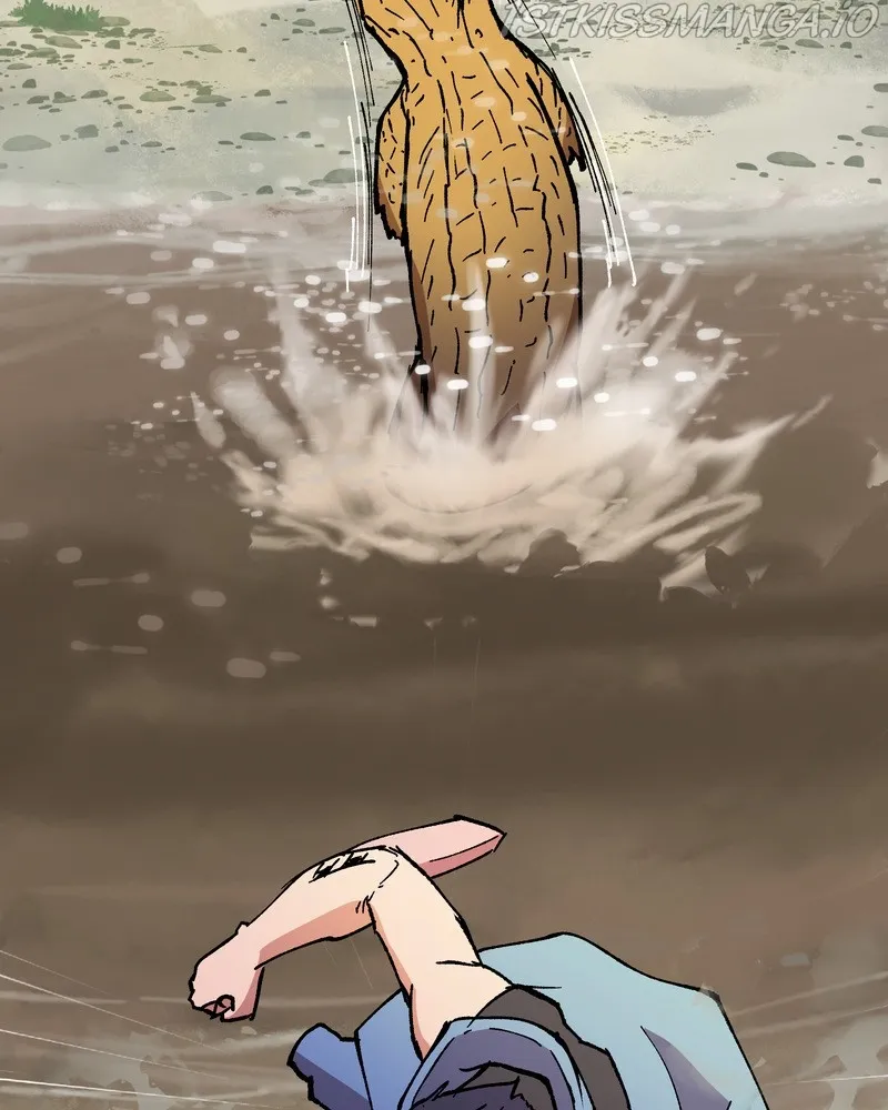Immortal Weakling Chapter 7 Online - página 81