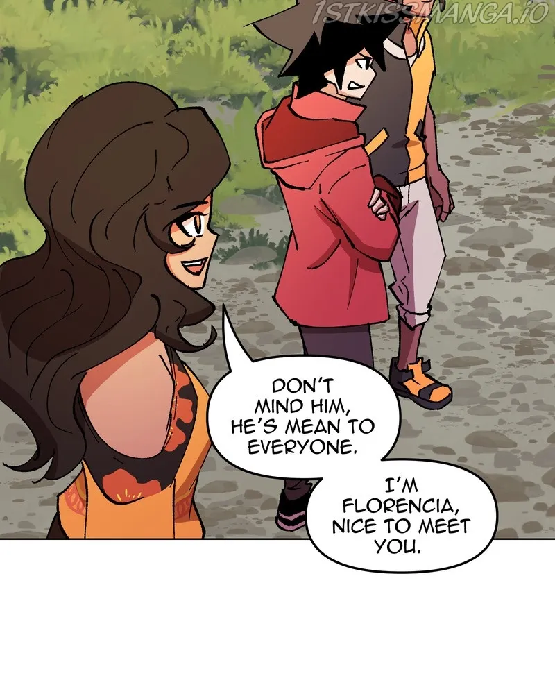Immortal Weakling Chapter 7 Online - página 83