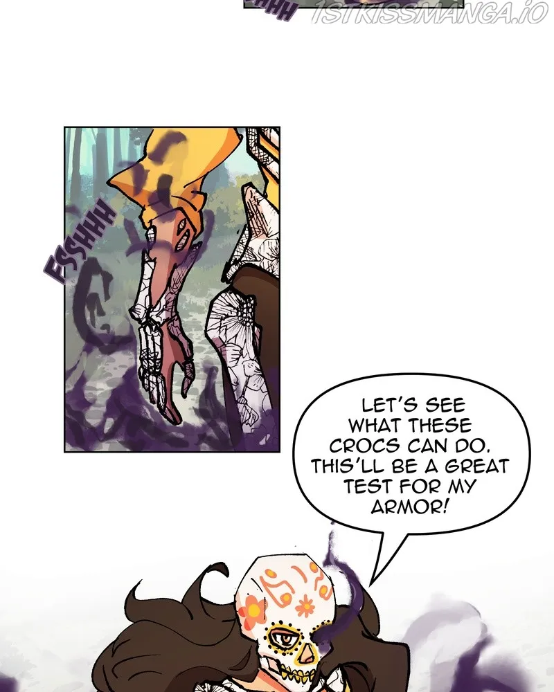 Immortal Weakling Chapter 7 Online - página 88