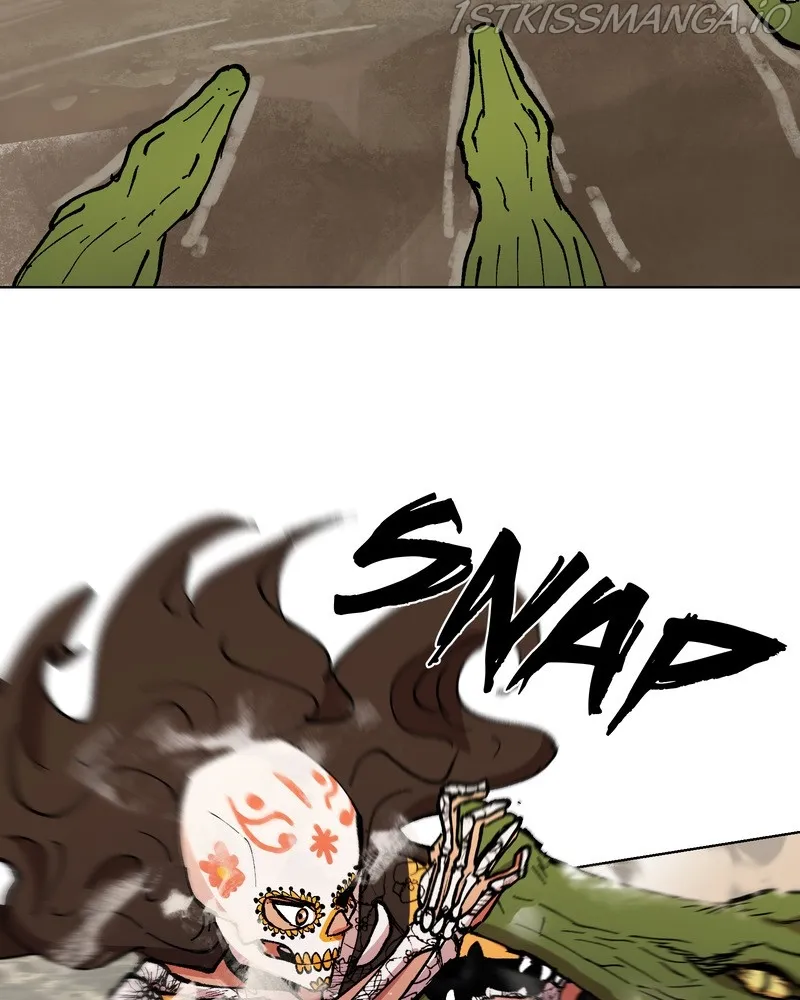 Immortal Weakling Chapter 7 Online - página 91