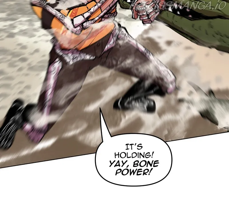 Immortal Weakling Chapter 7 Online - página 92