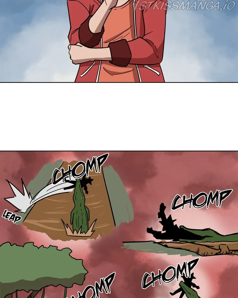 Immortal Weakling Chapter 7 Online - página 94