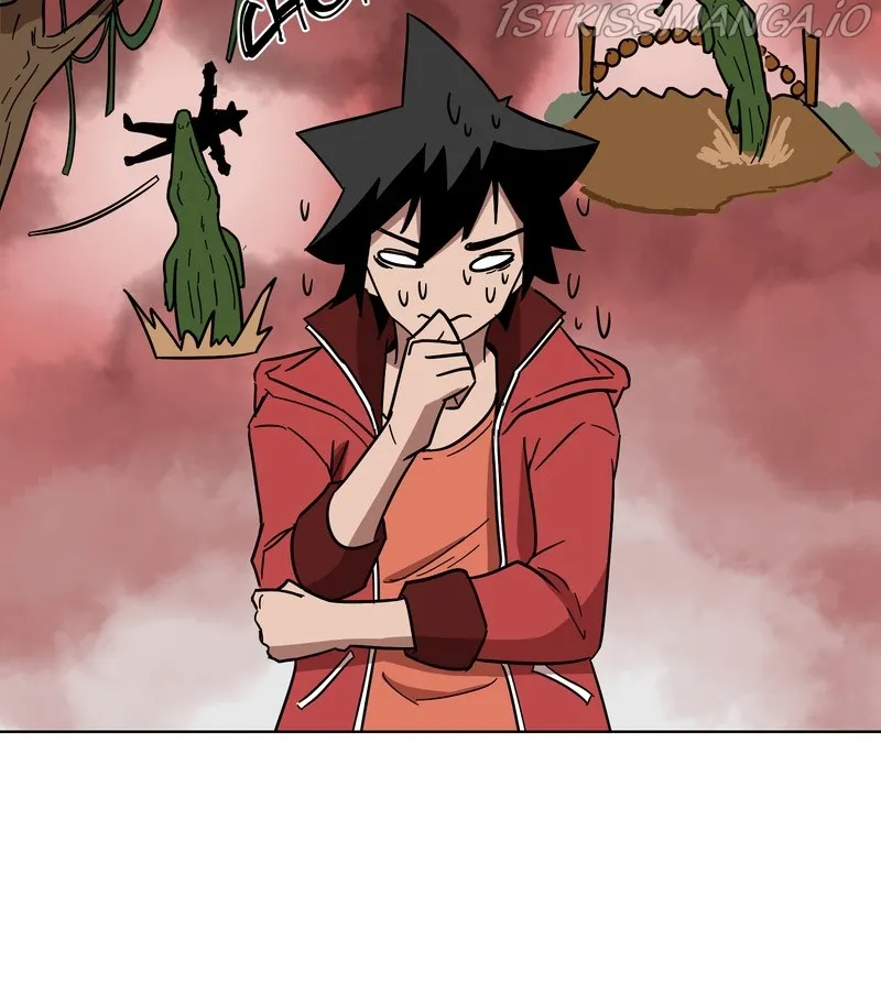 Immortal Weakling Chapter 7 Online - página 95
