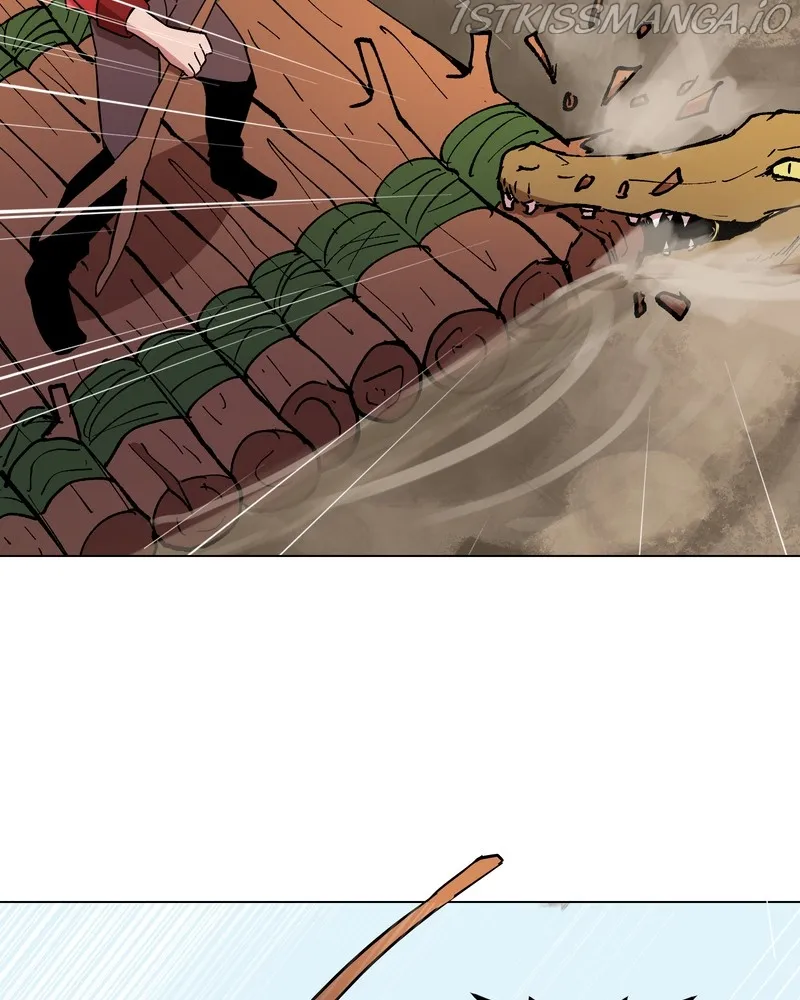 Immortal Weakling Chapter 8 Online - página 3