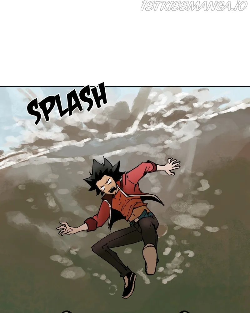 Immortal Weakling Chapter 8 Online - página 5