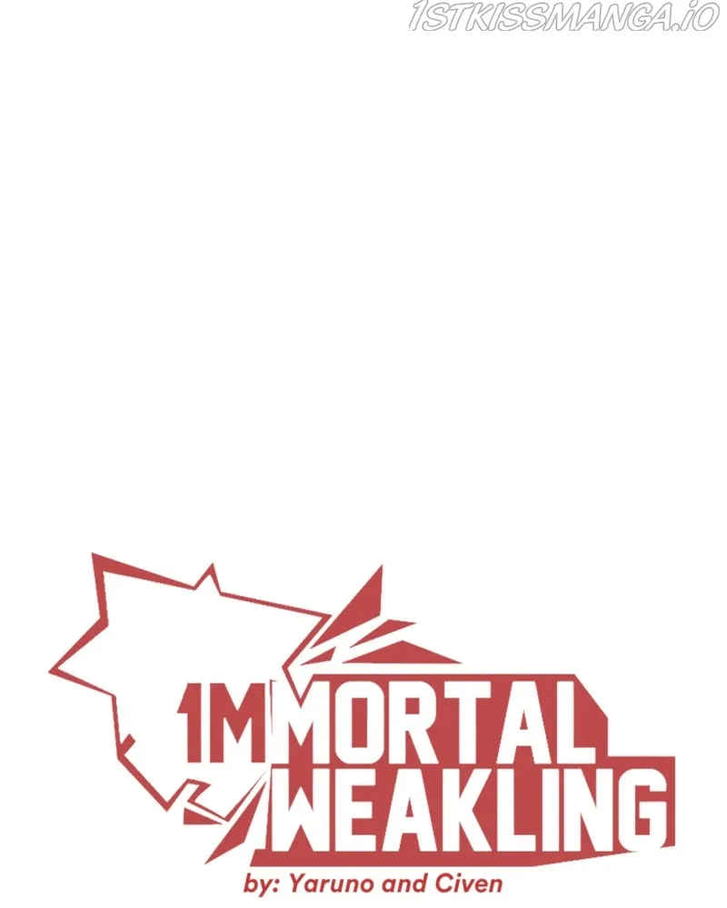 Immortal Weakling Chapter 8 Online - página 8