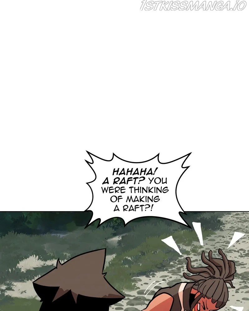Immortal Weakling Chapter 8 Online - página 9