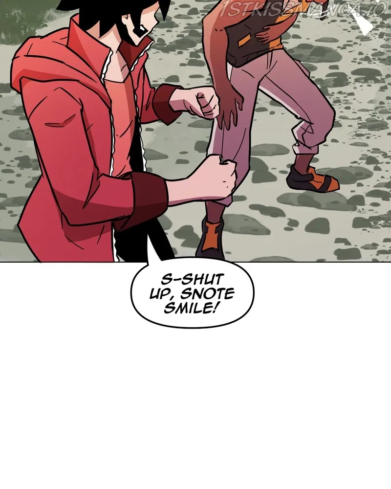 Immortal Weakling Chapter 8 Online - página 10