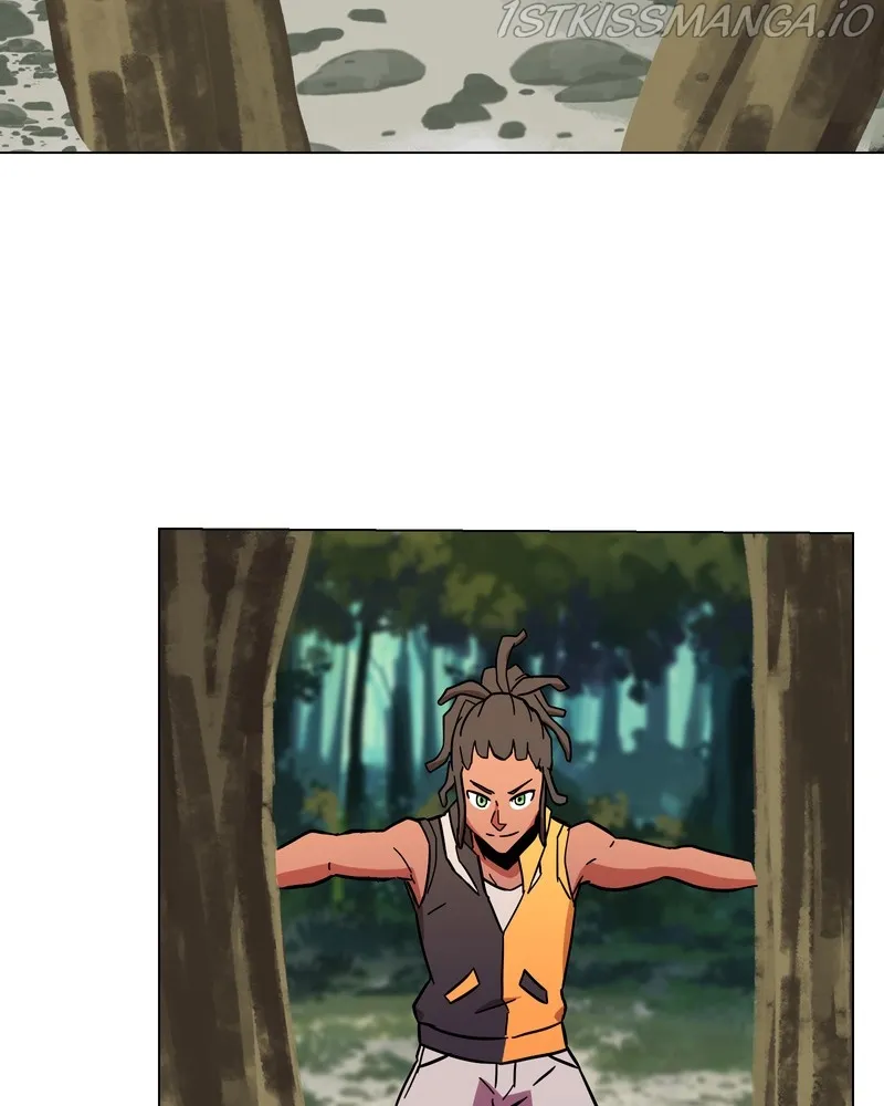 Immortal Weakling Chapter 8 Online - página 12