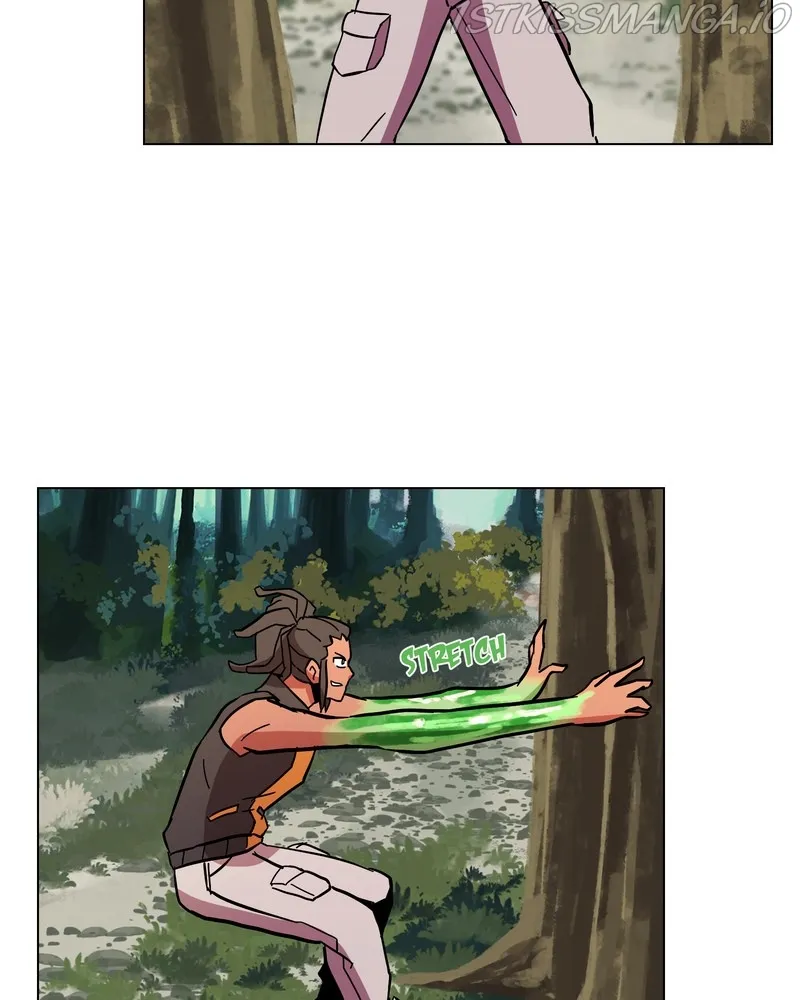 Immortal Weakling Chapter 8 Online - página 13