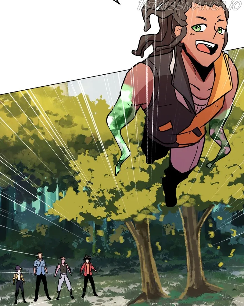 Immortal Weakling Chapter 8 Online - página 16