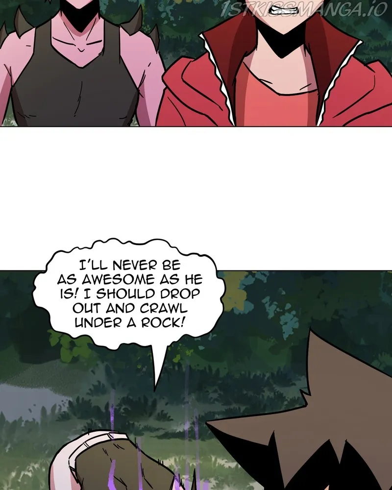 Immortal Weakling Chapter 8 Online - página 18