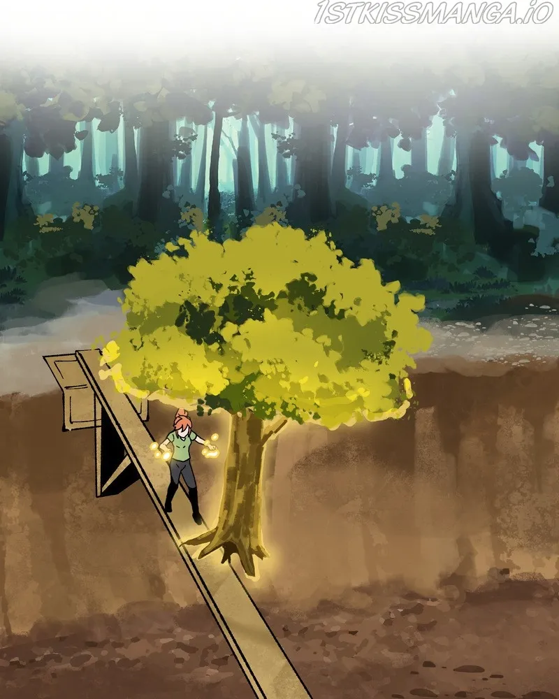 Immortal Weakling Chapter 8 Online - página 21