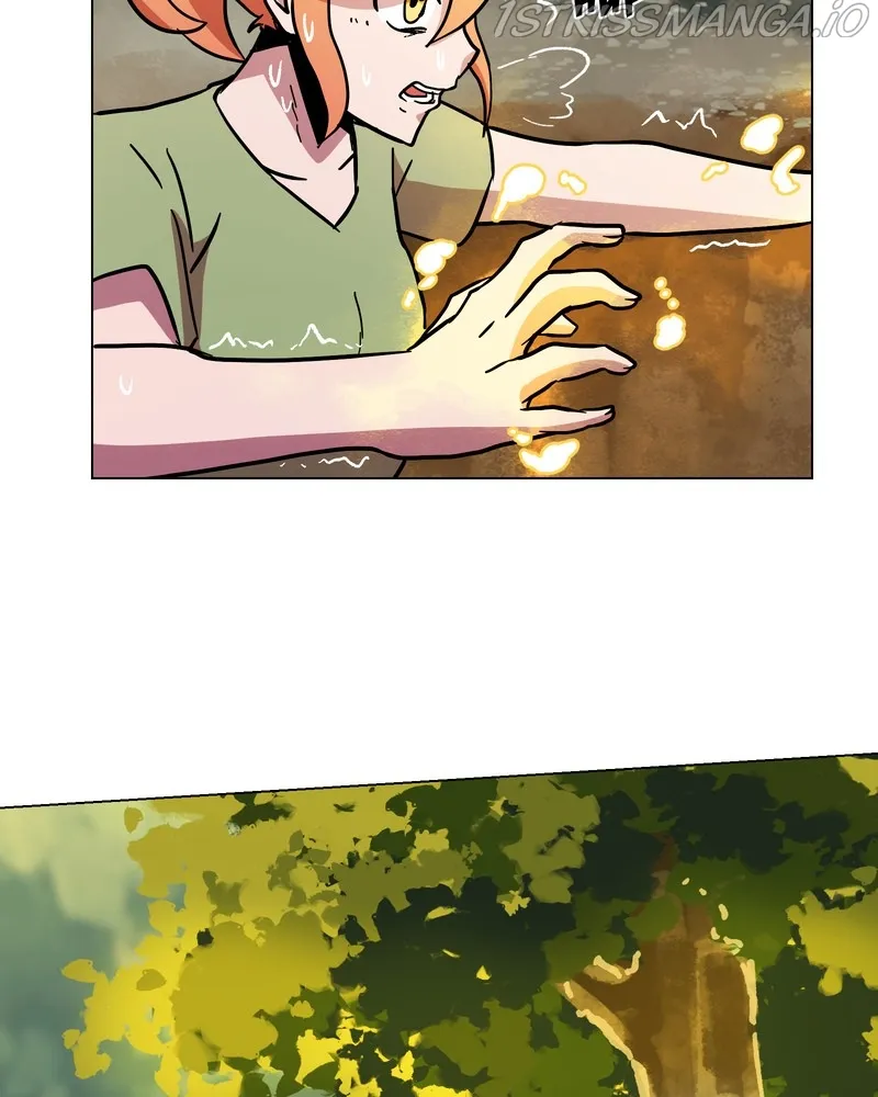 Immortal Weakling Chapter 8 Online - página 23