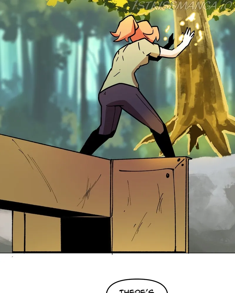 Immortal Weakling Chapter 8 Online - página 24