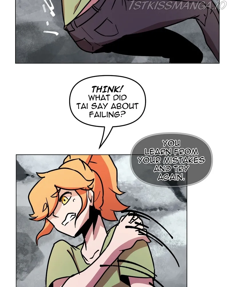 Immortal Weakling Chapter 8 Online - página 28