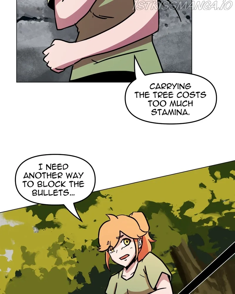 Immortal Weakling Chapter 8 Online - página 29