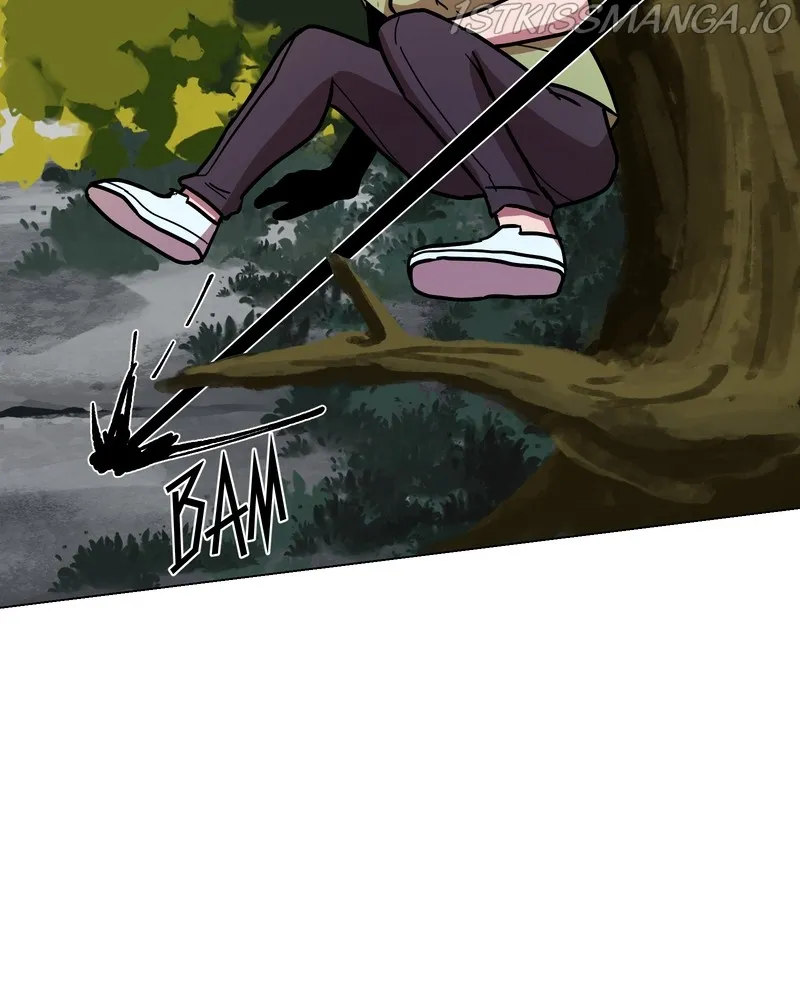 Immortal Weakling Chapter 8 Online - página 30