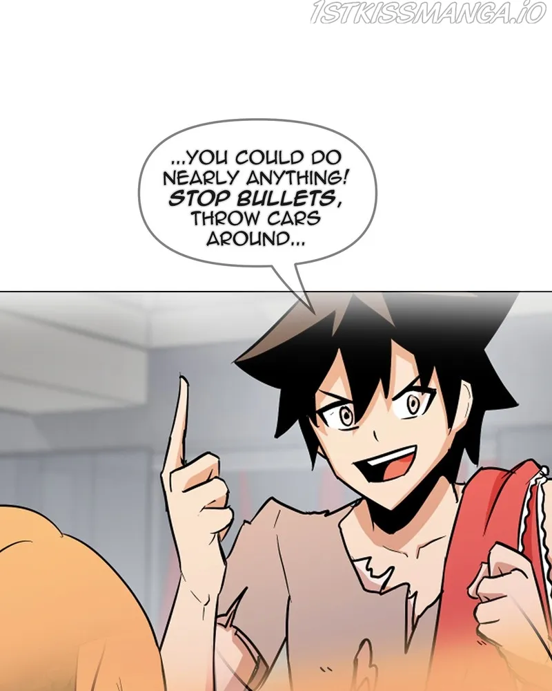 Immortal Weakling Chapter 8 Online - página 31