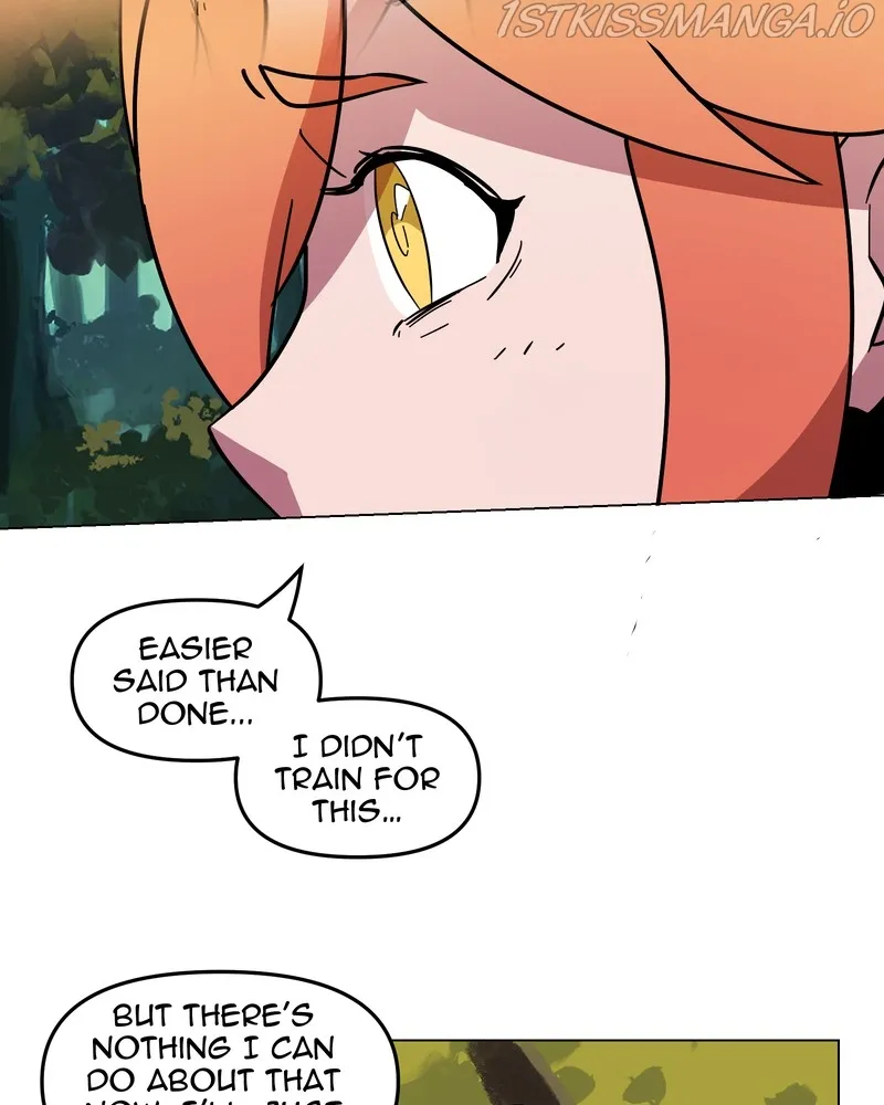 Immortal Weakling Chapter 8 Online - página 32