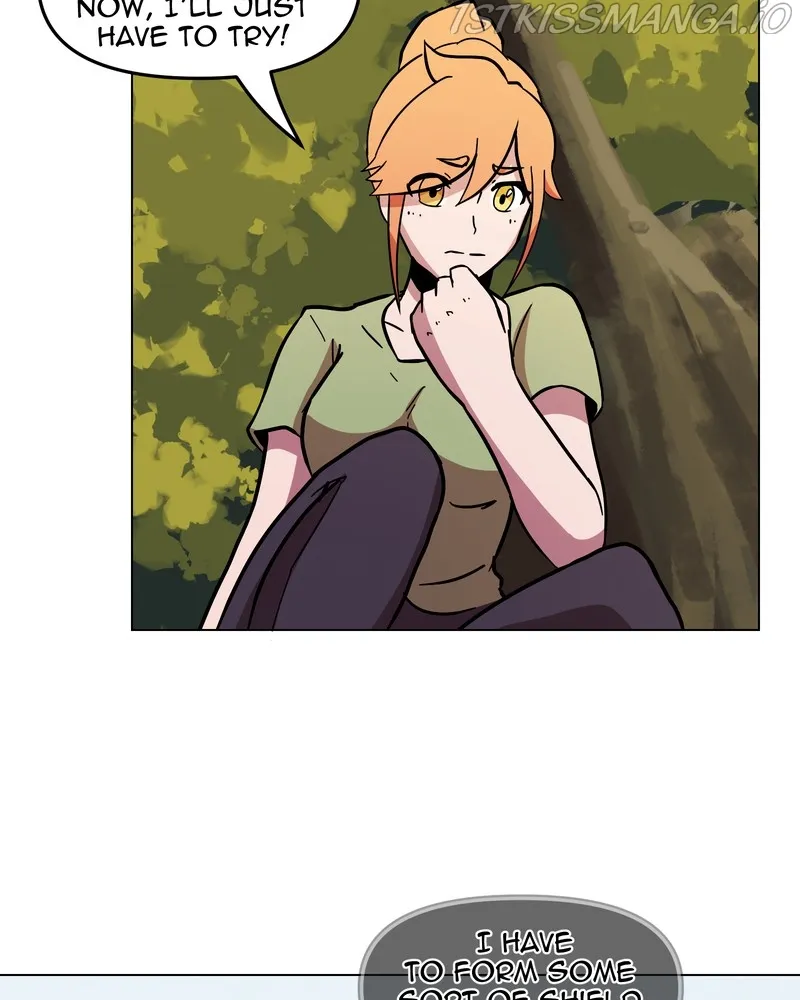 Immortal Weakling Chapter 8 Online - página 33
