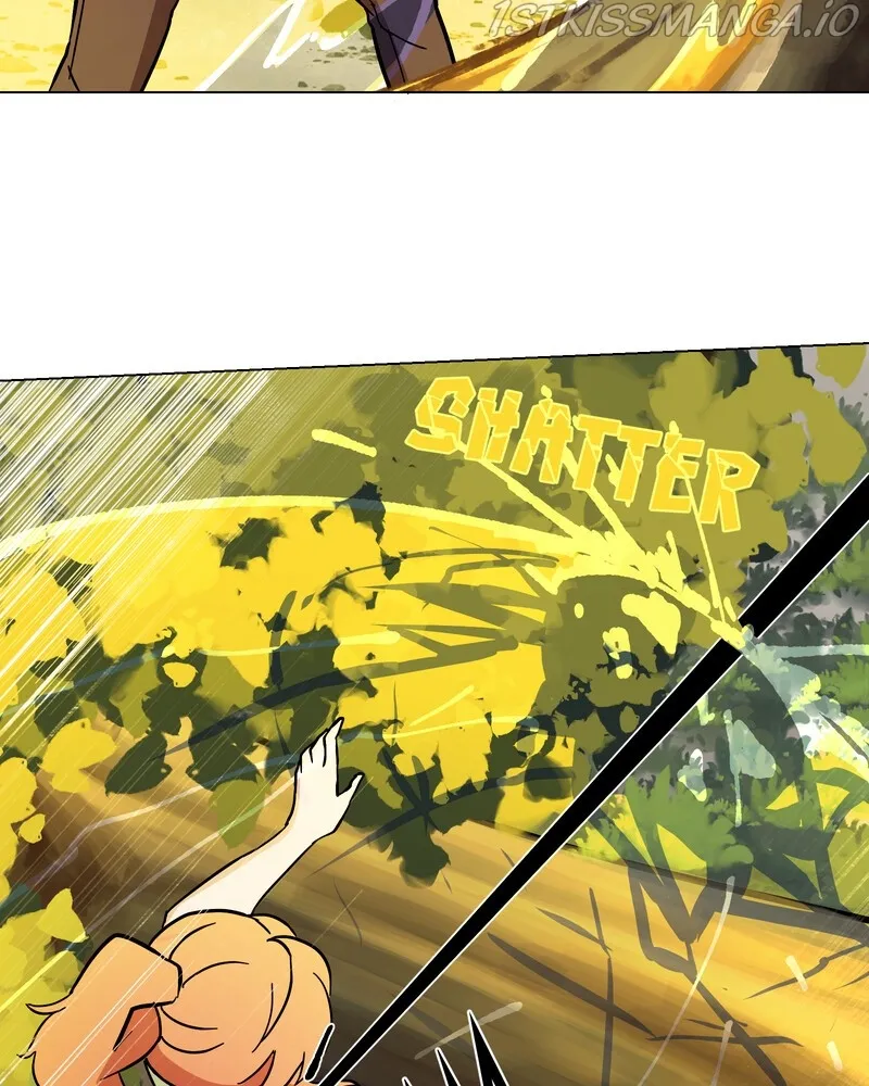 Immortal Weakling Chapter 8 Online - página 35