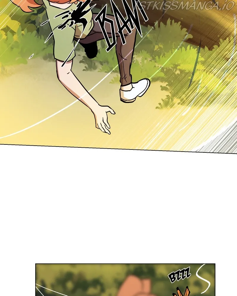Immortal Weakling Chapter 8 Online - página 36