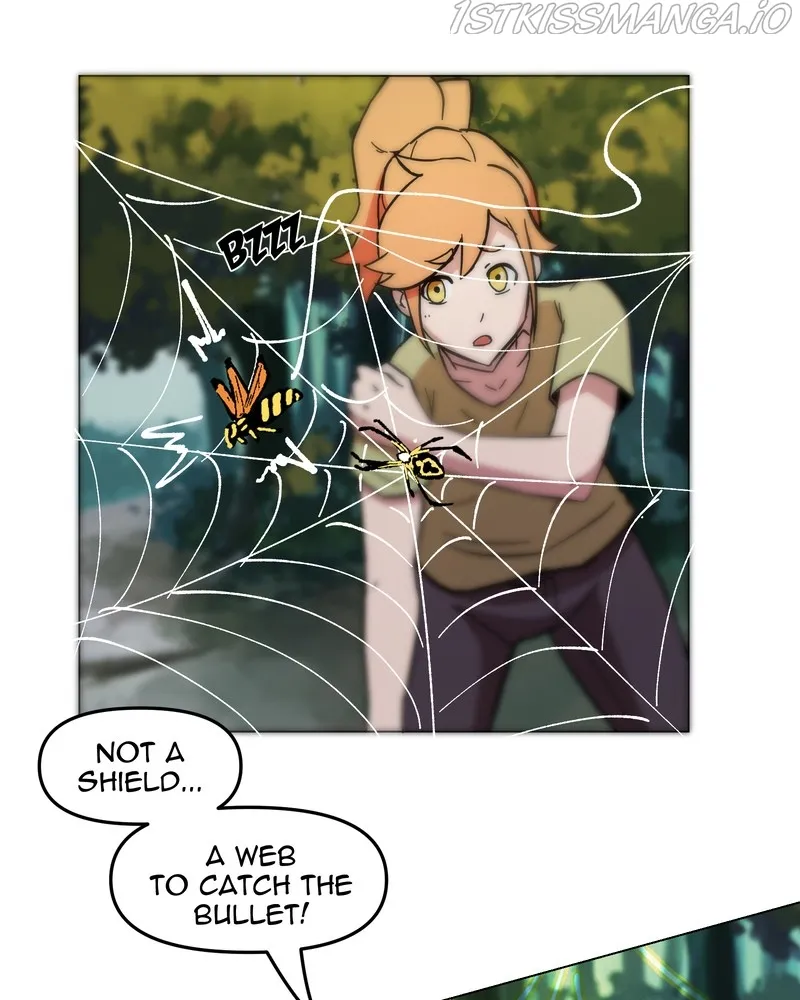 Immortal Weakling Chapter 8 Online - página 38