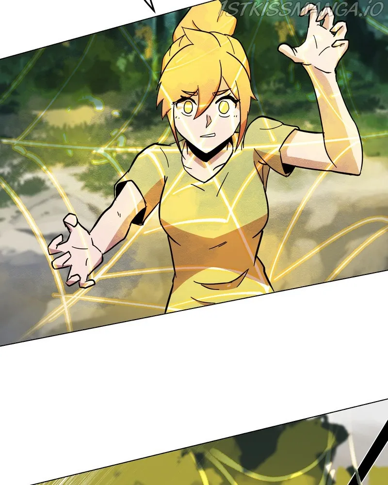 Immortal Weakling Chapter 8 Online - página 39