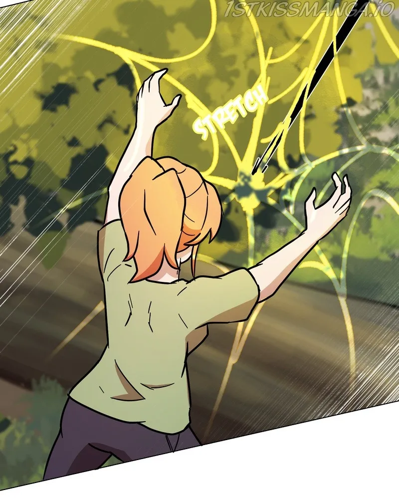Immortal Weakling Chapter 8 Online - página 40