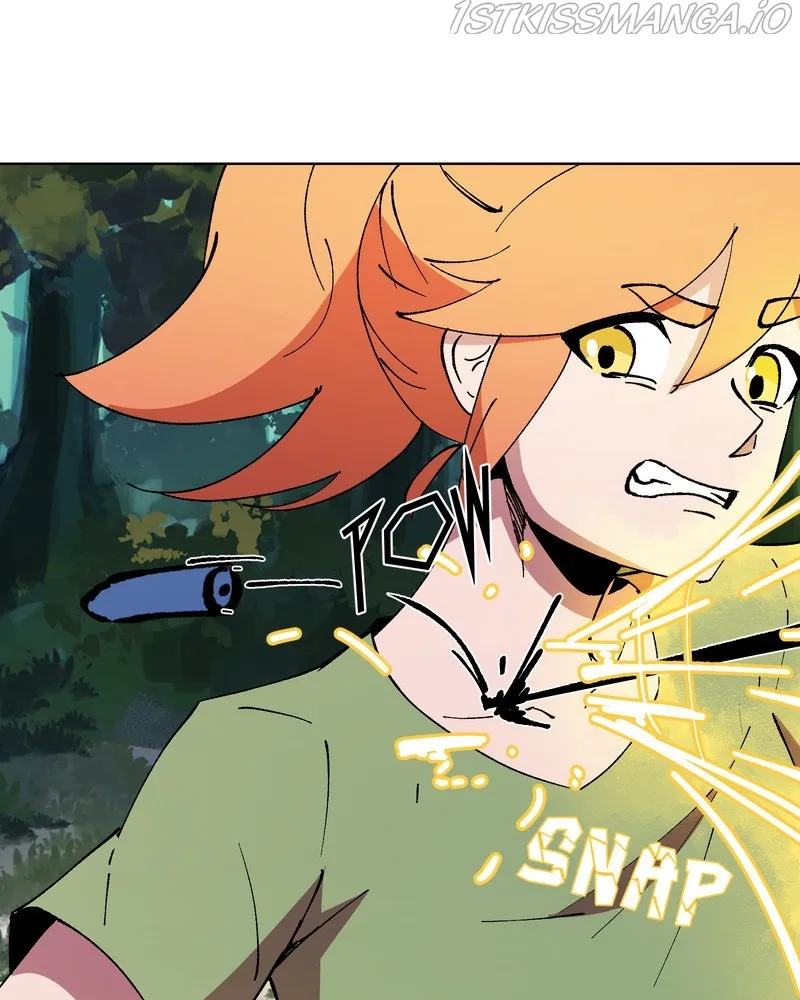 Immortal Weakling Chapter 8 Online - página 42