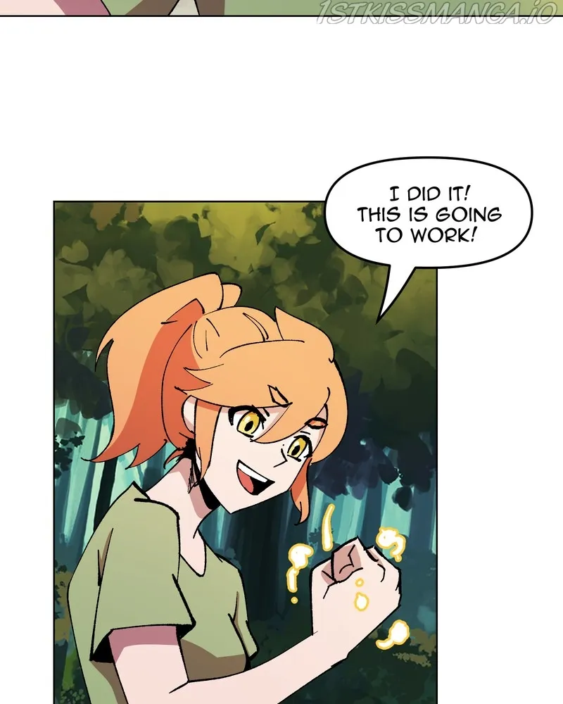 Immortal Weakling Chapter 8 Online - página 43