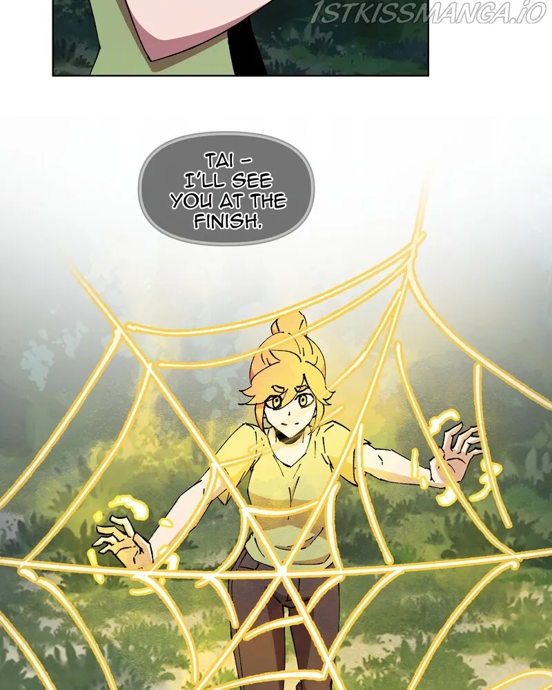 Immortal Weakling Chapter 8 Online - página 44