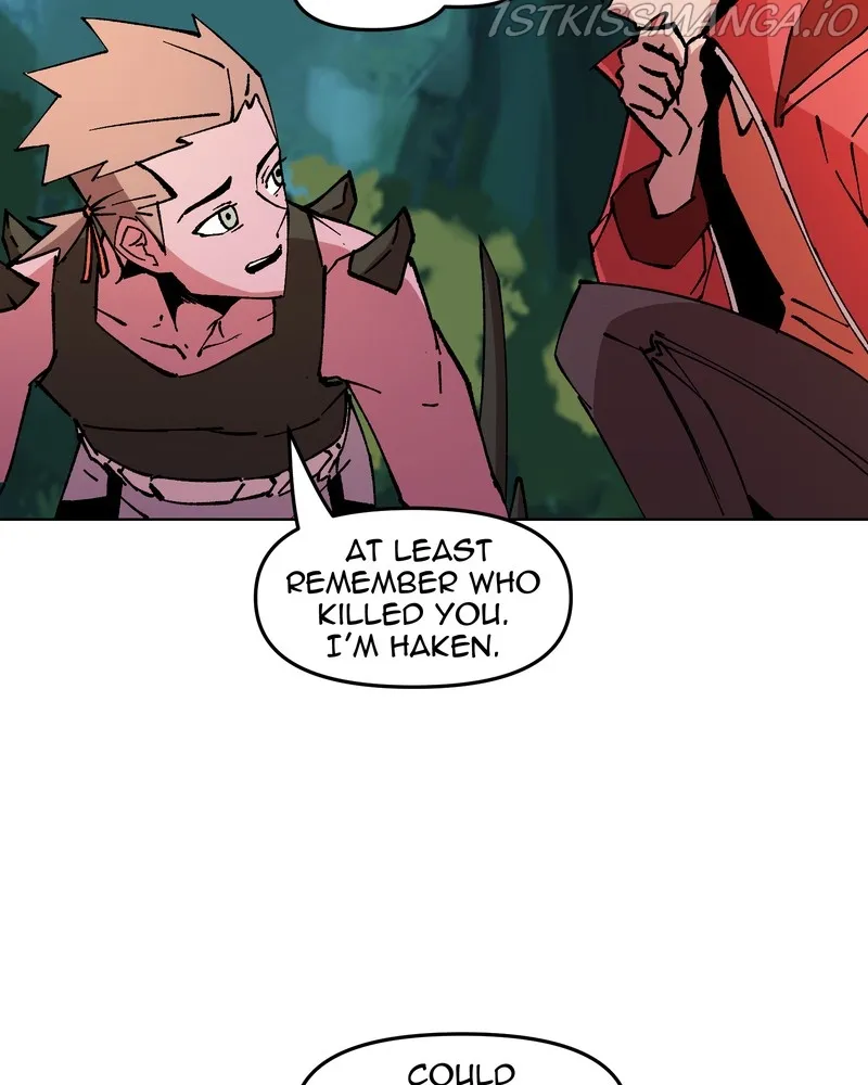 Immortal Weakling Chapter 8 Online - página 48