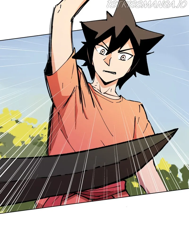 Immortal Weakling Chapter 8 Online - página 51