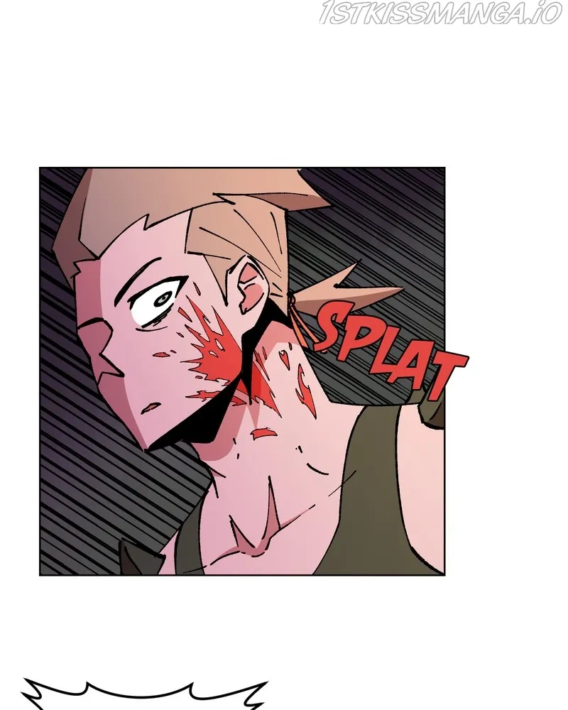 Immortal Weakling Chapter 8 Online - página 52