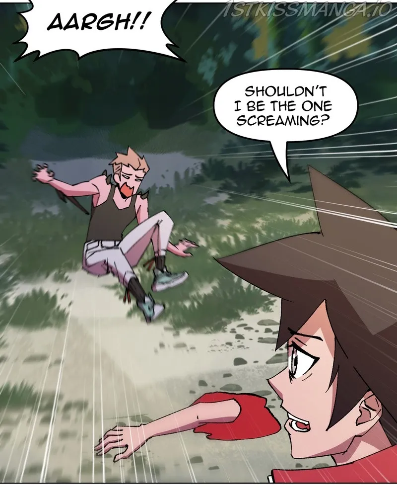 Immortal Weakling Chapter 8 Online - página 53