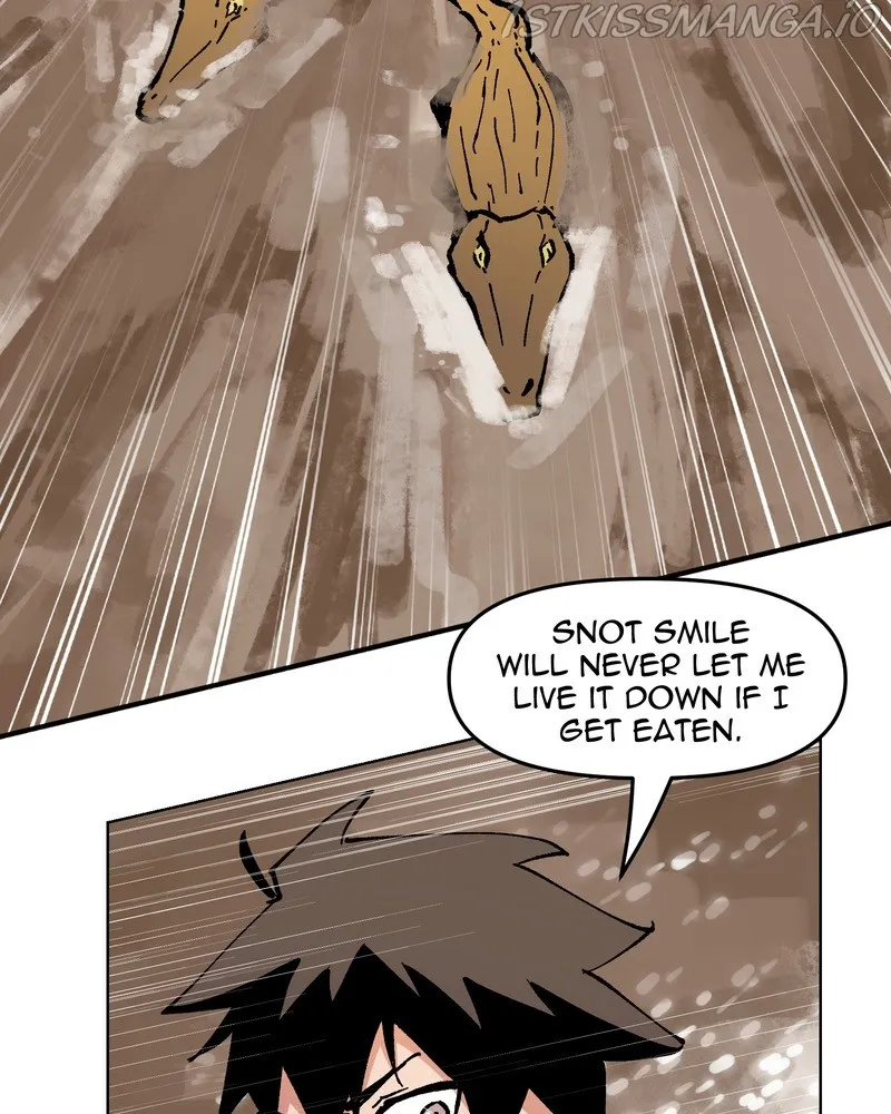 Immortal Weakling Chapter 8 Online - página 65