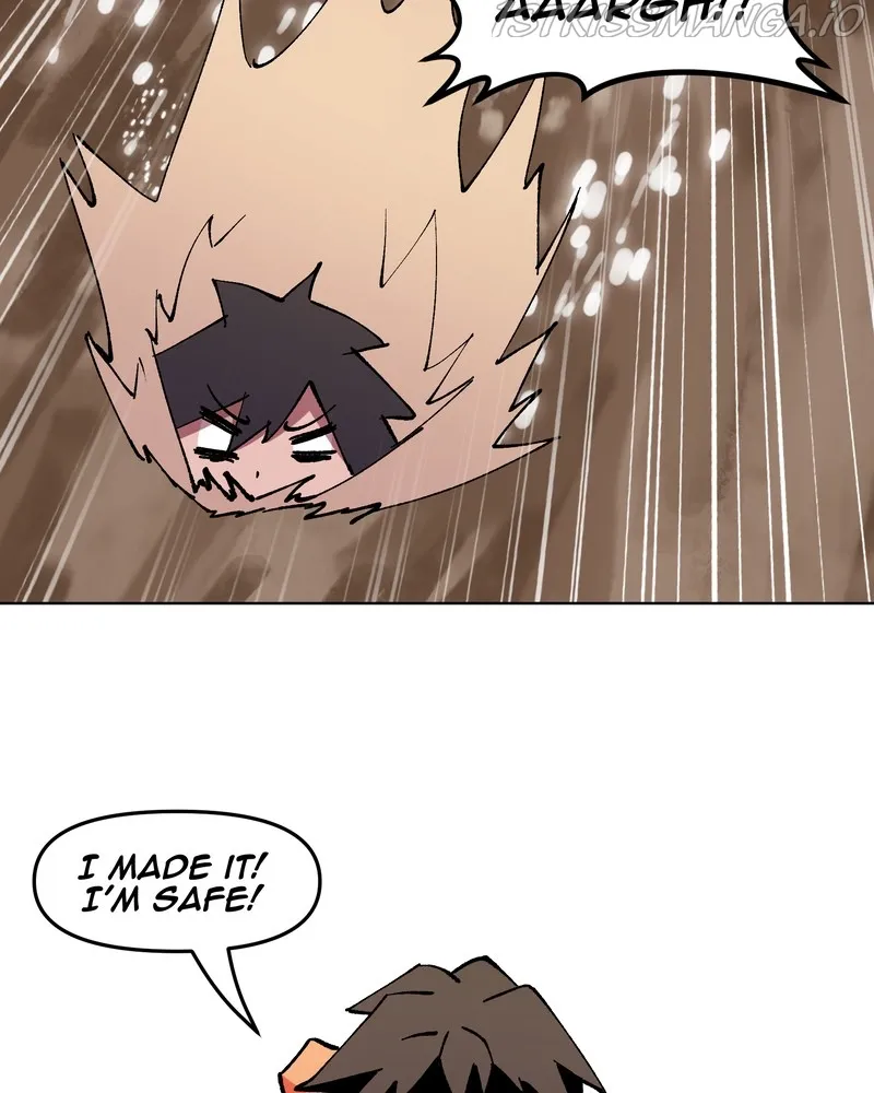 Immortal Weakling Chapter 8 Online - página 67