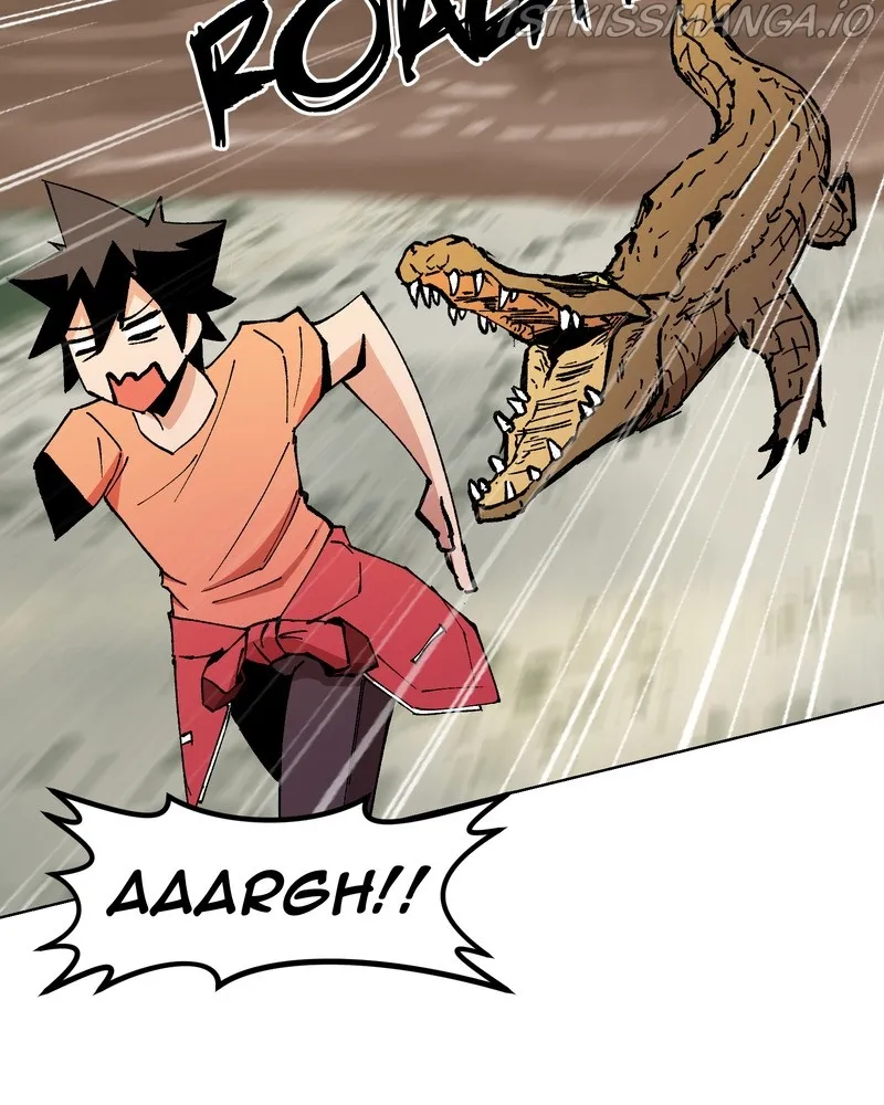 Immortal Weakling Chapter 8 Online - página 70
