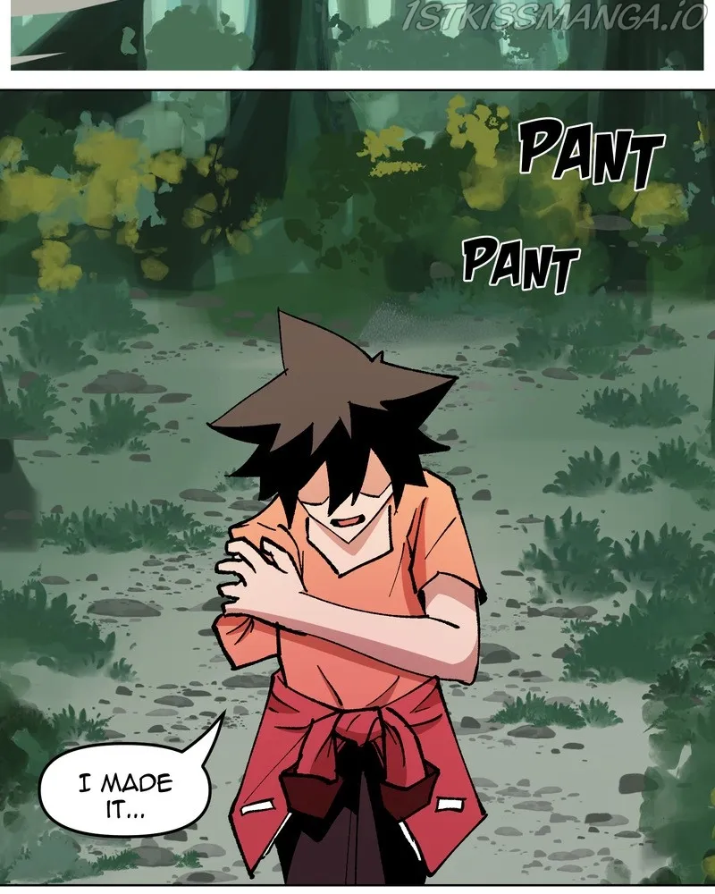 Immortal Weakling Chapter 8 Online - página 72