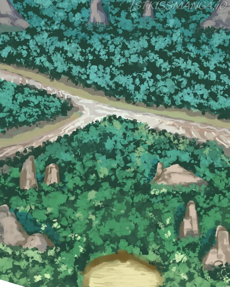 Immortal Weakling Chapter 8 Online - página 76