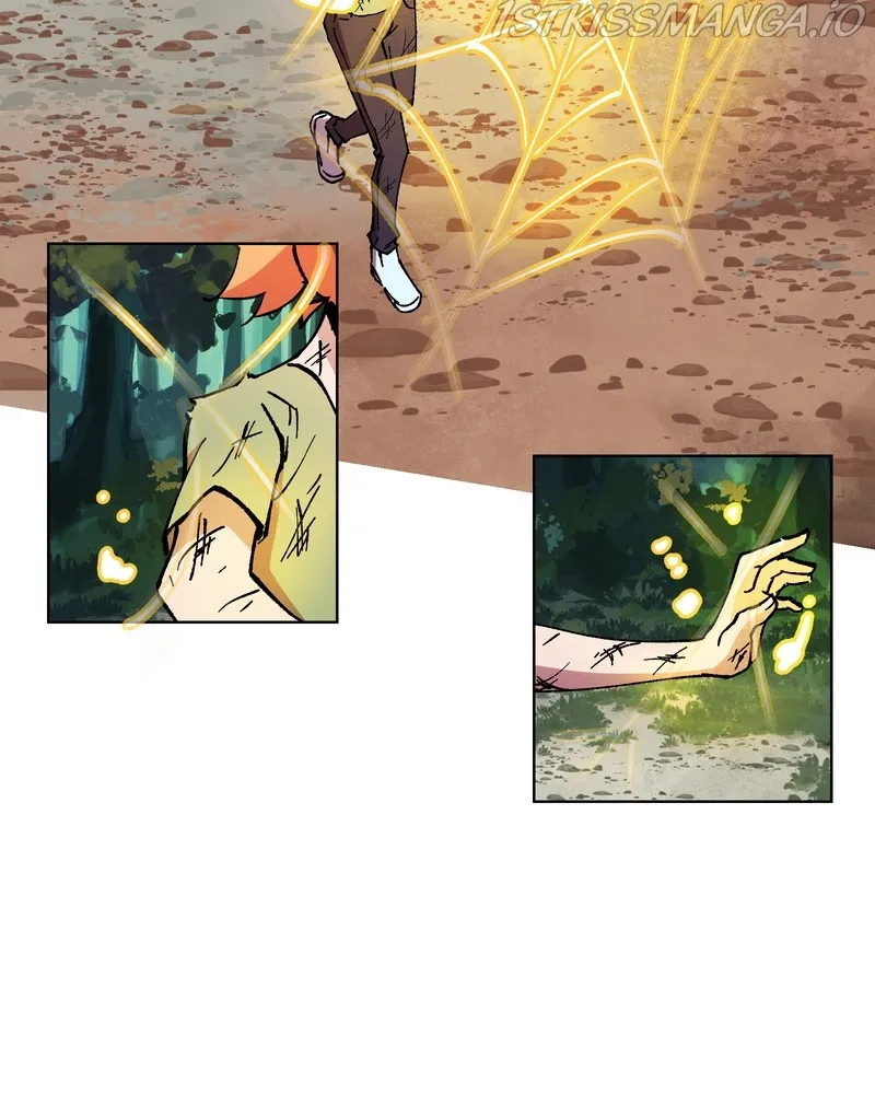 Immortal Weakling Chapter 8 Online - página 78