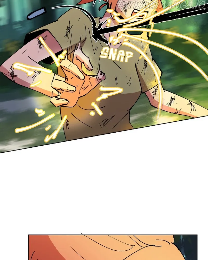Immortal Weakling Chapter 8 Online - página 80