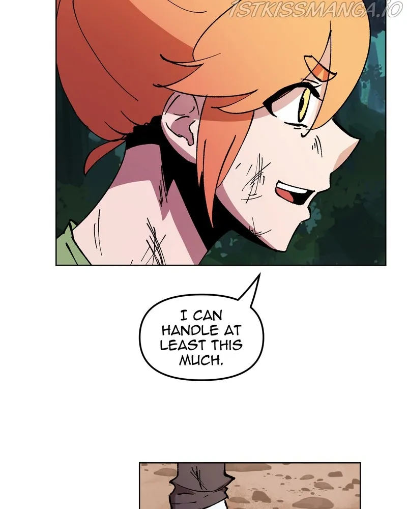 Immortal Weakling Chapter 8 Online - página 81