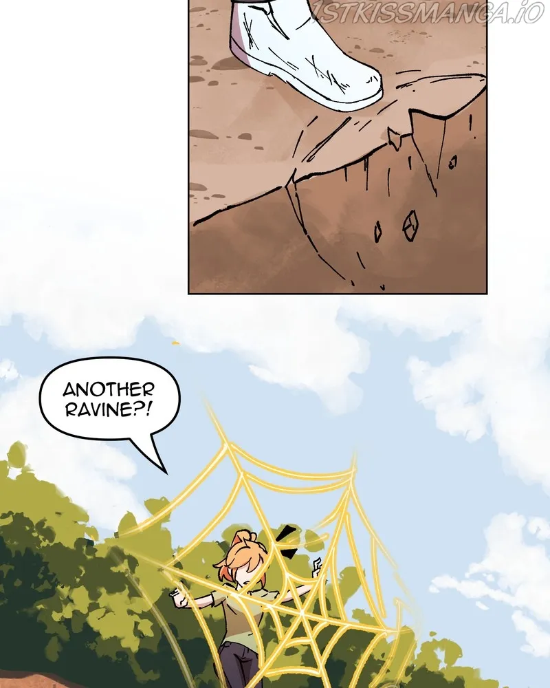 Immortal Weakling Chapter 8 Online - página 82