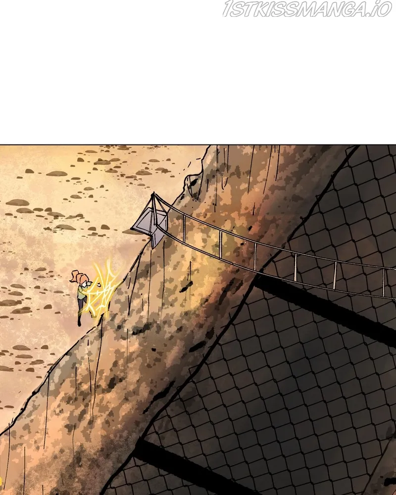 Immortal Weakling Chapter 8 Online - página 84