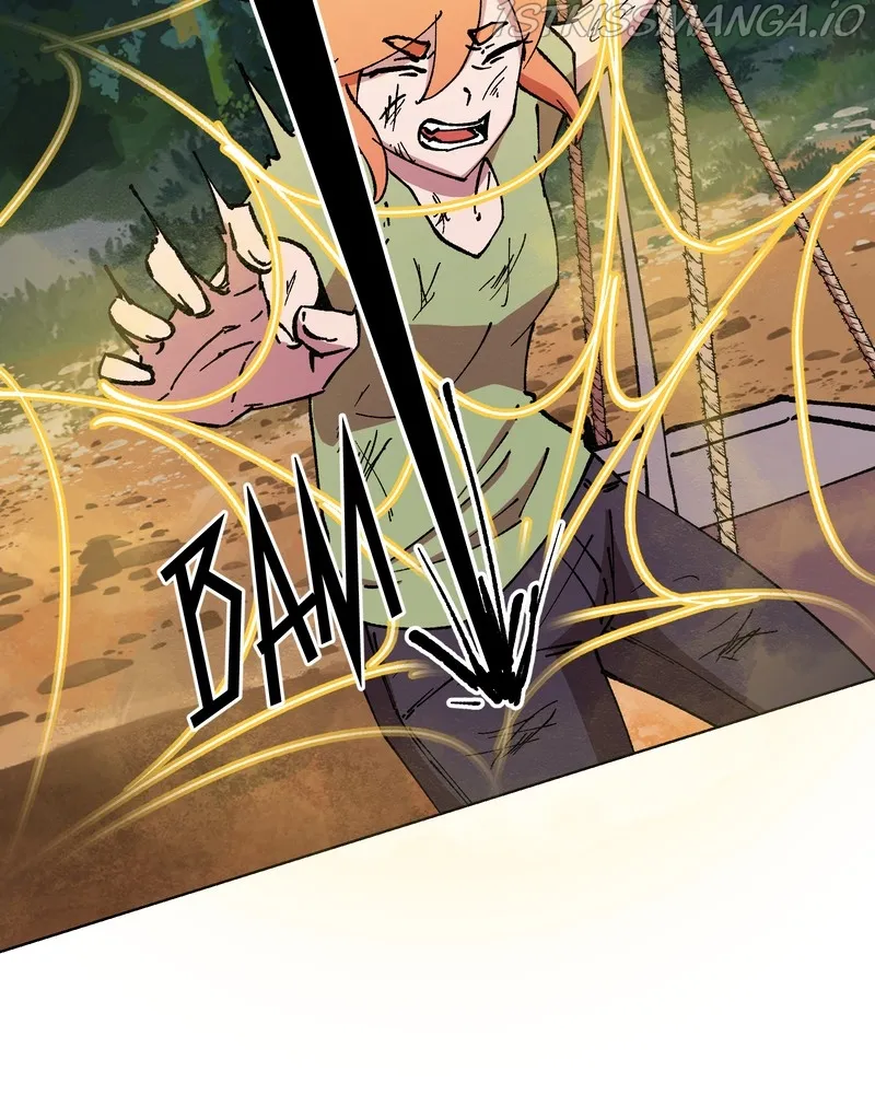 Immortal Weakling Chapter 8 Online - página 89